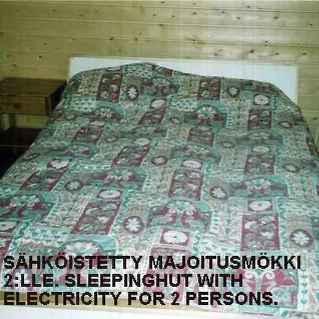 Holiday Muttila Vakantiehuis *