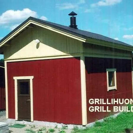 Holiday Muttila Vakantiehuis *