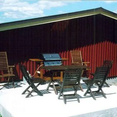 Holiday Muttila Vakantiehuis *