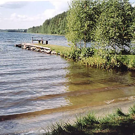 Vakantiehuis Holiday Muttila *
