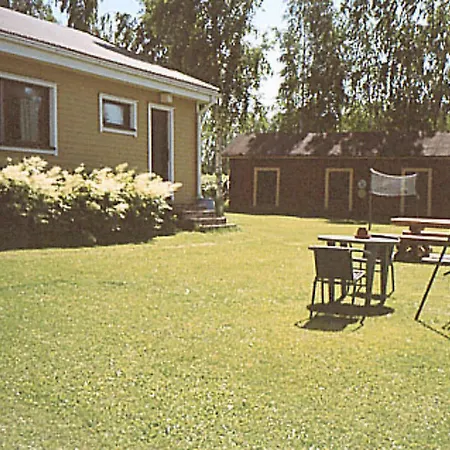 Vakantiehuis Holiday Muttila *