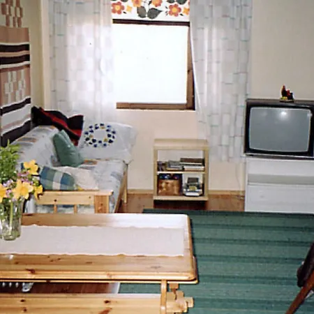 Vakantiehuis Holiday Muttila *